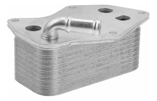 Enfriador Aceite Para Vw Rabbit 2.5 2006 2007 2008 2009