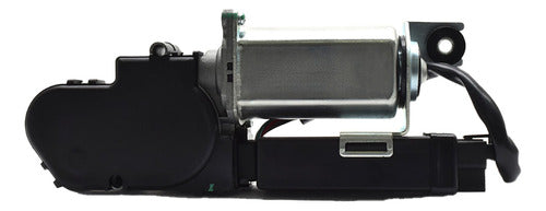 Motor Limpiaparabrisas Para Chevrolet Tahoe 6.5 1995 1996
