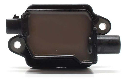 4pzs Bobina Para Kia Sephia 1.8 1998 1999 2000 2001