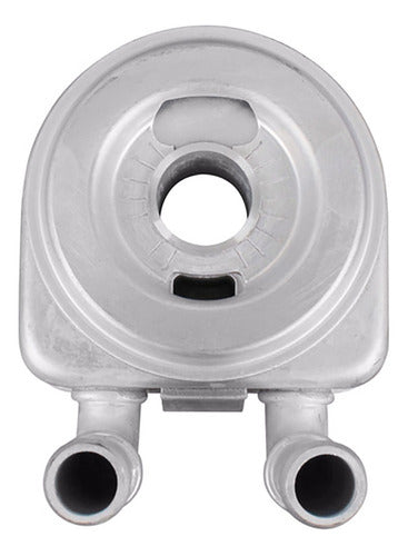 Enfriador Aceite Para Peugeot 307 2.0 2005