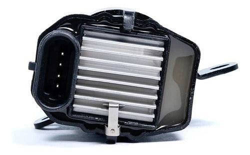 Bobina Para Chevrolet Suburban 2500 8.1 2005 2006