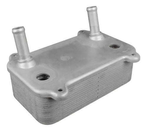 Enfriador Aceite Para Porsche Cayenne 4.5 2003 2004 2005