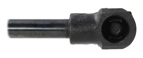 Amortiguador Cajuela Para Matiz G2 2012 2013 2014 Der/izq