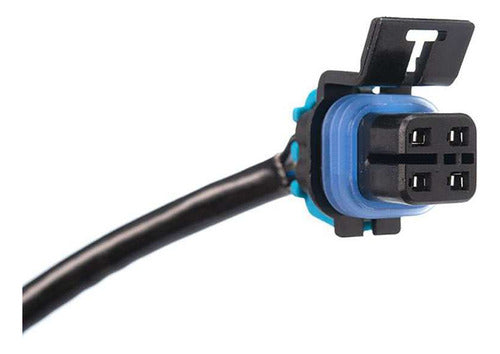 Sensor Oxigeno Para Cadillac Escalade Ext 6.2 2007 A/c