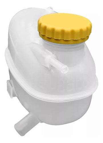 Deposito Anticongelante Para Gm Tornado