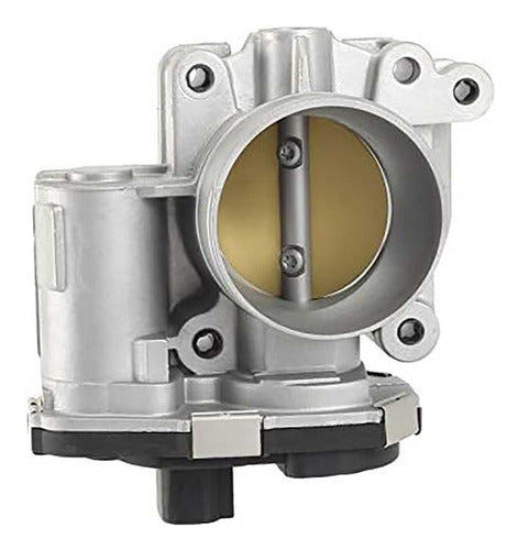 Cuerpo Aceleracion Para Saab 95 Turbo4 2.0 2011
