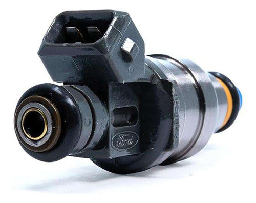 6pzs Inyector Gasolina Para Ford Ranger 3.0 1998 1999 2000