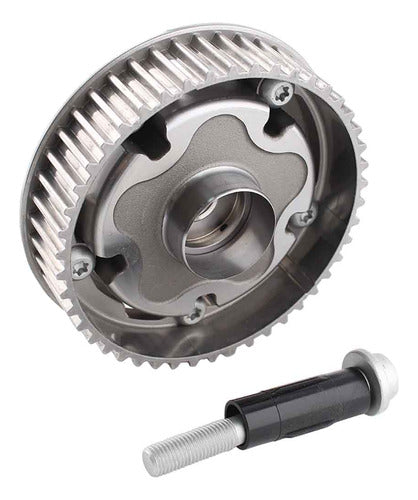 Engrane Tiempo Variable Vvt Para Chevrolet Cruze 1.8 2014