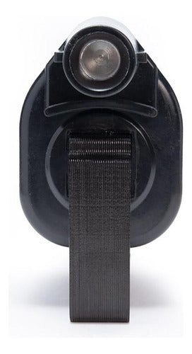 Bobina Para Isuzu Pickup 2.6 1993 1994 1995