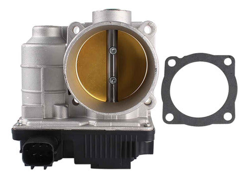 Cuerpo Aceleracion Para Nissan Sentra 2.5 2005 2006