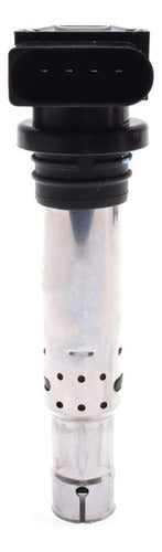 4pzs Bobina Para Audi A1 1.4 2011 2012 2013