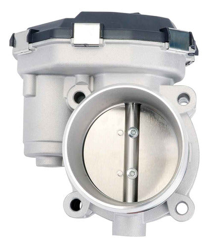 Cuerpo Aceleracion Para Lincoln Nautilus Turbo 2.7 2021