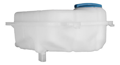 Deposito Anticongelante Para Audi A4 1.8 2002 2003 2004