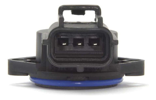 Sensor Tps Para Ford Focus 2.0 2005 2006 2007