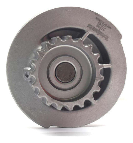 Bomba De Agua Para Chevrolet Cruze 1.8 2012