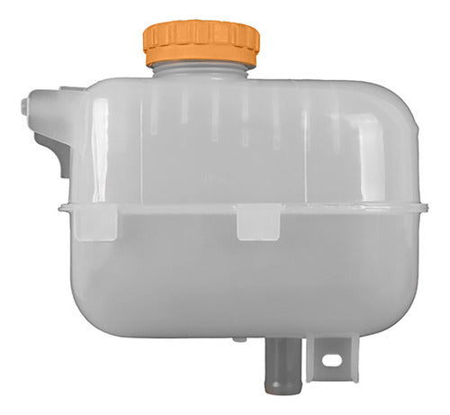 Deposito Anticongelante Para Chevrolet Tornado 1.8 2017