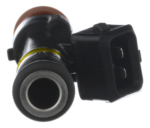 10pzs Inyector Gasolina Para Ford F250 Sd 6.8 2003 2004
