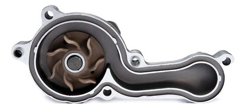 Bomba De Agua Para Honda Fit 1.5 2006 2007 2008
