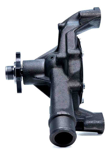 Bomba De Agua Para Chevrolet Cheyenne 5.7 1996 1997 1998