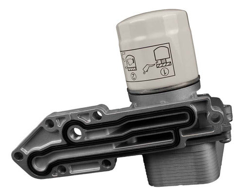 Enfriador Aceite Para Ford Ranger 2.3 2019 2020 2021 2022
