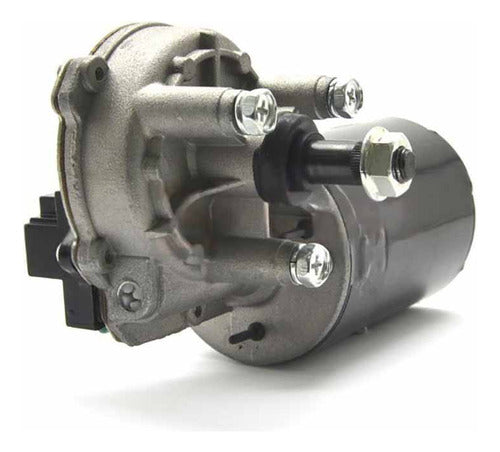Motor Limpiaparabrisas Para Hyundai Atos 1.1 2009