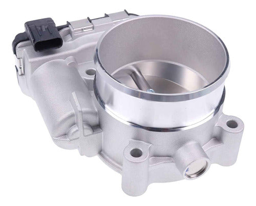 Cuerpo Aceleracion Para Ford Mustang 5.0 2018