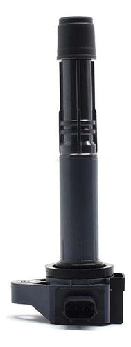 4pzs Bobina Para Honda Accord 2.4 2013 2014 2015 2016 2017