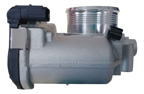 Cuerpo Aceleracion Para Ford Focus Titanium Plus 2.0 2015