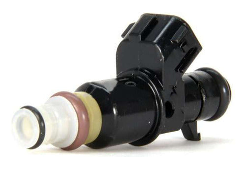 4pzs Inyector Gasolina Para Honda Civic 2.0 2002 2003 2004