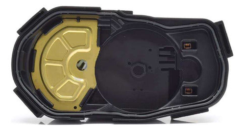 Sensor Tps Para Chevrolet Express 4500 6.0 2015
