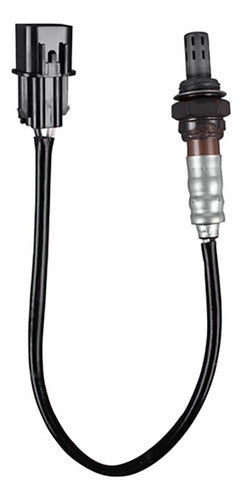 Sensor Oxigeno Para Chevrolet Spark 1.2 2013 2014 2015 A/c