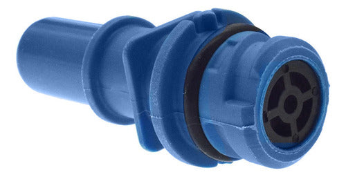 Válvula Pcv Para Ford F250 Sd 4.6 2009 2010 2011 2012 2013