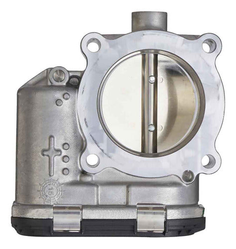 Cuerpo Aceleracion Para Vw Beetle Gsr 2.0 2014