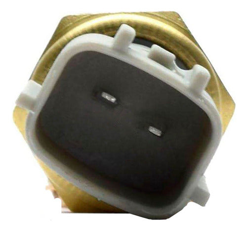 Sensor Temperatura Ect/cts Para Nissan Maxima 3.5 2019 2020