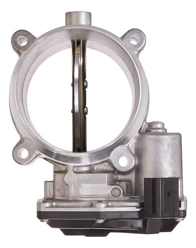Cuerpo Aceleracion Para Ford F250 Sd King Ranch 6.7 2019