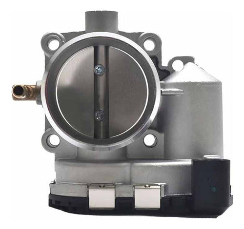 Cuerpo Aceleracion Para Audi Tt Quattro 1.8 2000 2001 2002