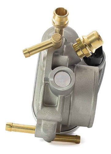 Cuerpo Aceleracion Para Saturn Astra 1.8 2008 2009
