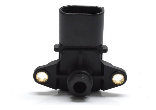 Sensor Map Para Ram Dakota 3.7 2011 2012