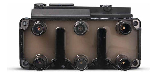 Bobina Para Vw Passat 2.8 1994 1995 1996 1997