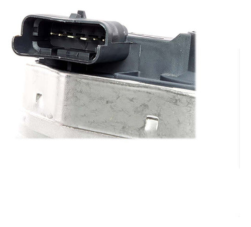 Cuerpo Aceleracion Para Fiat Strada 1.8 2011