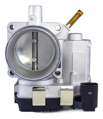 Cuerpo Aceleracion Para Fiat Strada 1.6 2011 2012 2013