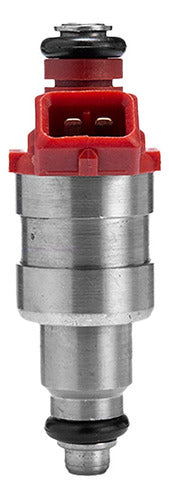 Inyector Gasolina Para Jeep Cherokee 2.5 1995