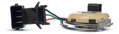Modulo Encendido Para Vw Sedan 1.6 1988 1989 1990