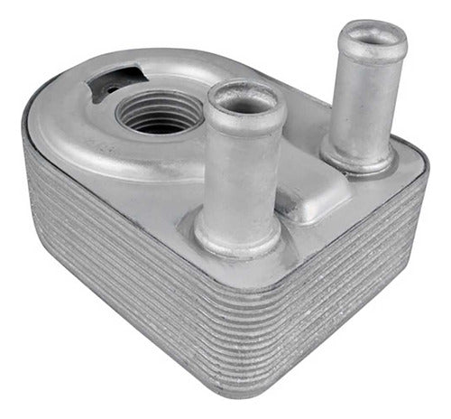 Enfriador Aceite Para Ford Transit 3.5 2020