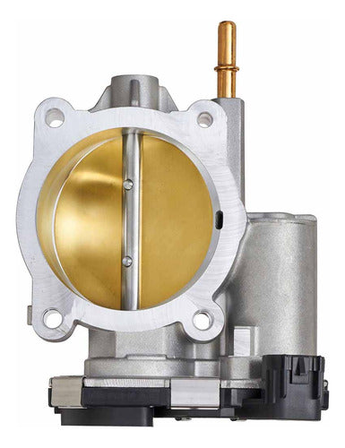 Cuerpo Aceleracion Para Hummer H3t 3.7 2009 2010