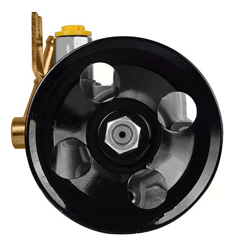 Bomba Dirección Hidráulica Para Nissan Xterra 2.4 2000 2001