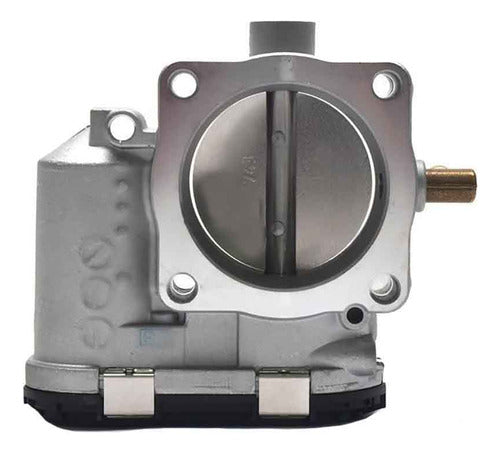 Cuerpo Aceleracion Para Audi Tt Quattro 3.2 2004 2005 2006