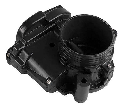 Cuerpo Aceleracion Para Mini Cooper 2.0 2015