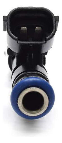 8pzs Inyector Gasolina Para Nissan Titan 5.6 2007 2008 2009