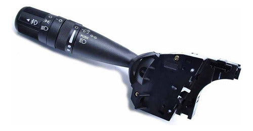 Palanca Direccionales Luces Para Jeep Compass 2.4 2009 2010